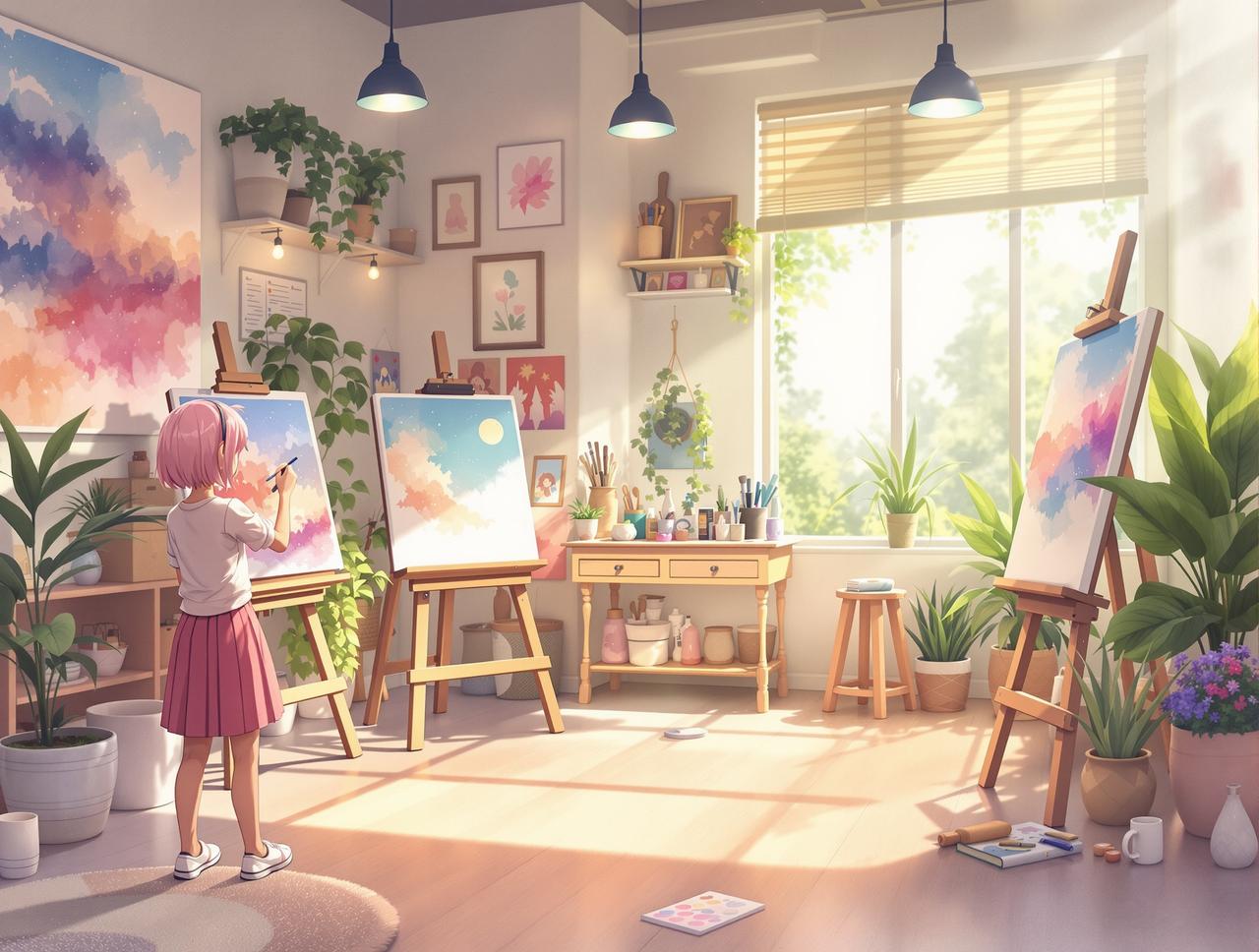 最新里番动漫创作团队 最新里番动漫走近我们,了解创作背后的温暖故事